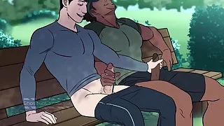 Korean Gay 0